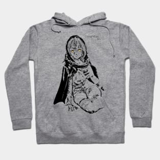 Io Hoodie